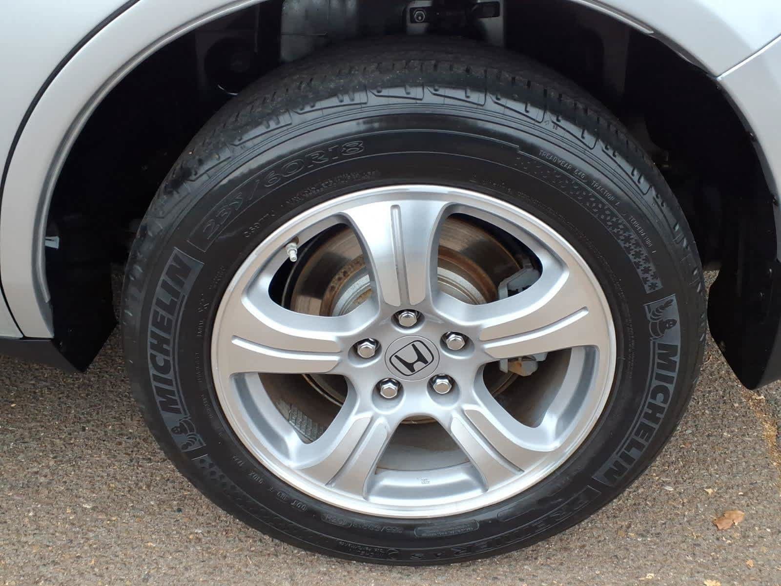 Used 2015 Honda Pilot EX-L image 8