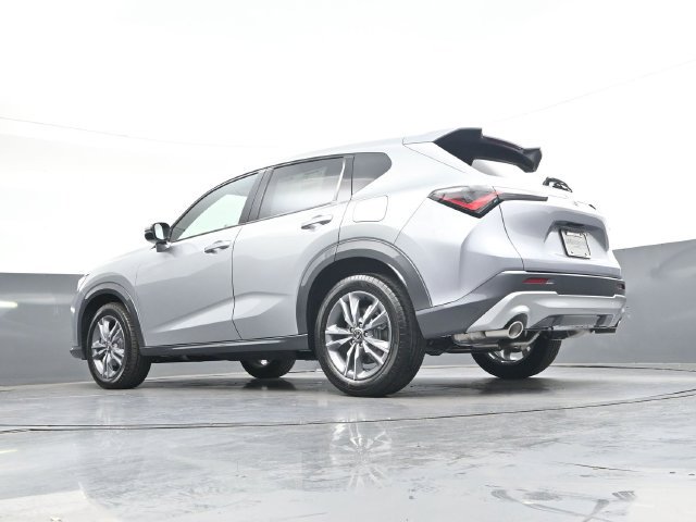 New 2026 Acura ADX FWD image 23