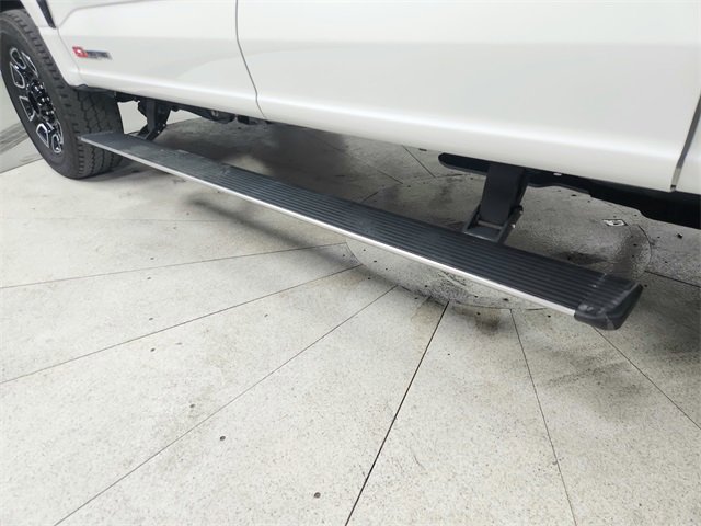 Used 2025 Ford F250 Platinum image 47