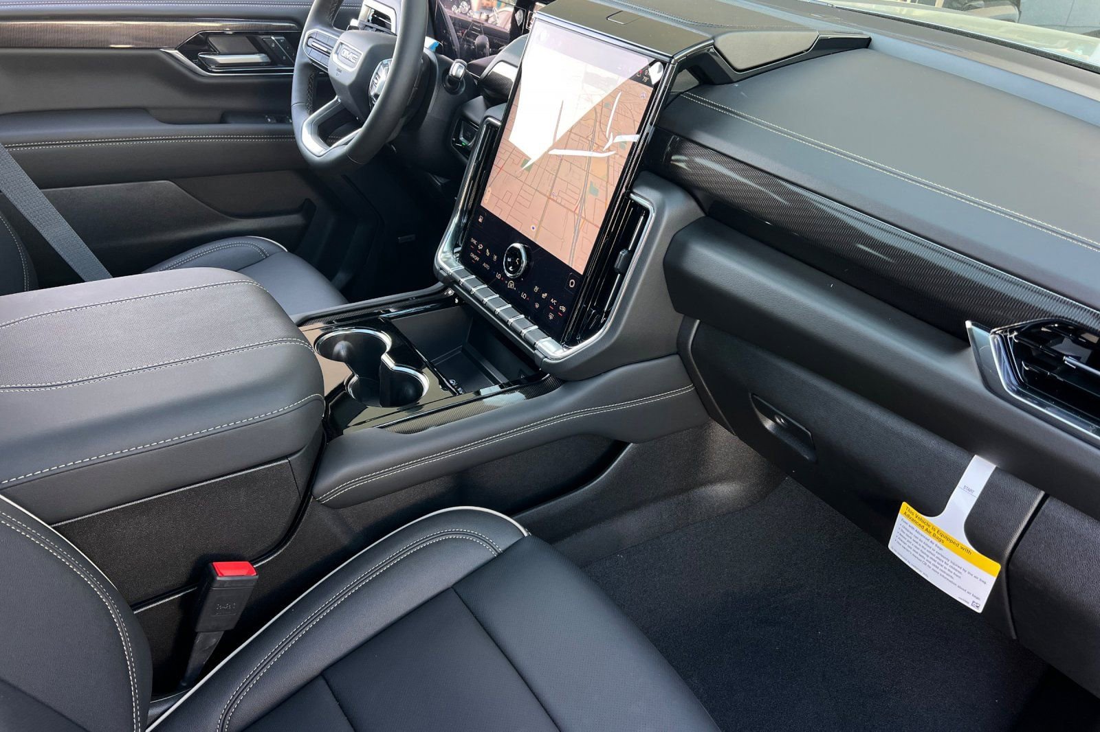 New 2026 GMC Yukon Elevation w/ Elevation Premium Package image 17