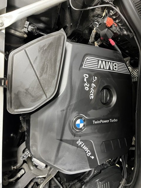 Used 2019 BMW X3 xDrive30i w/ Driving Assistance Package image 24