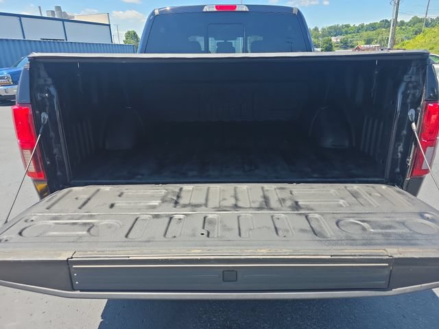 Used 2019 Ford F150 Platinum AWD/4WD image 9