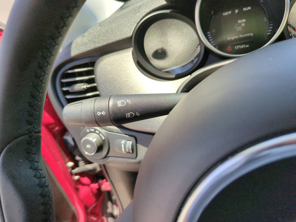 Used 2018 FIAT 500X Trekking FWD image 30
