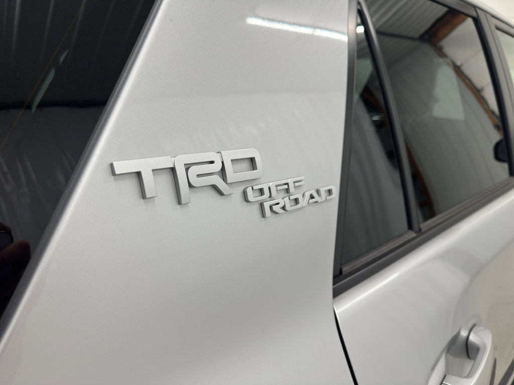 Used 2024 Toyota 4Runner TRD Off-Road Premium image 7