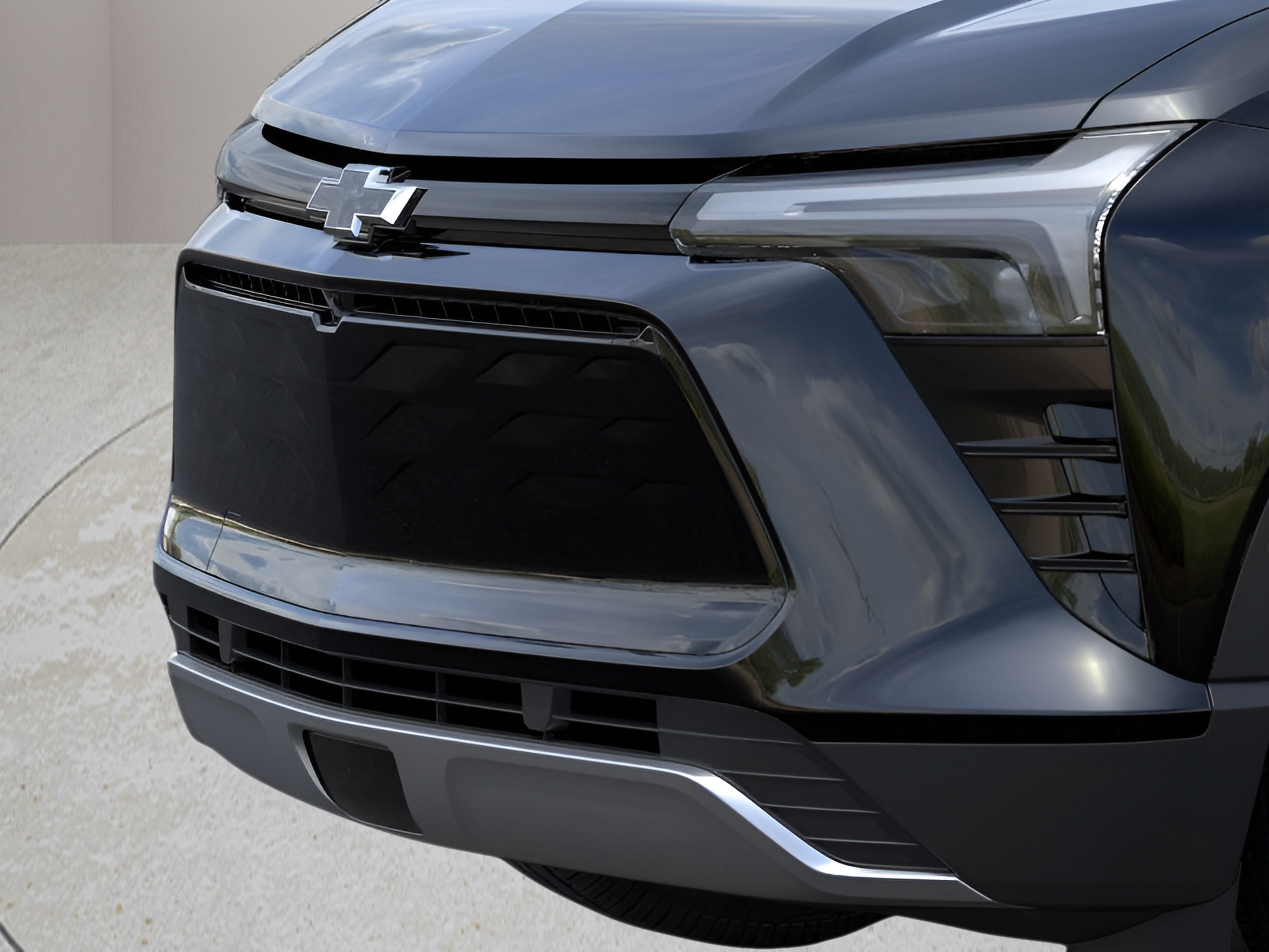 New 2025 Chevrolet Blazer EV LT AWD/4WD image 27