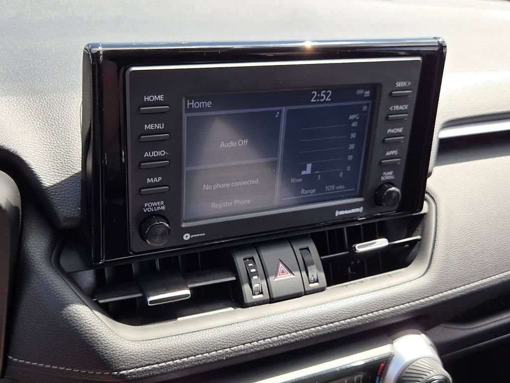 Certified 2022 Toyota RAV4 XLE Premium FWD image 21