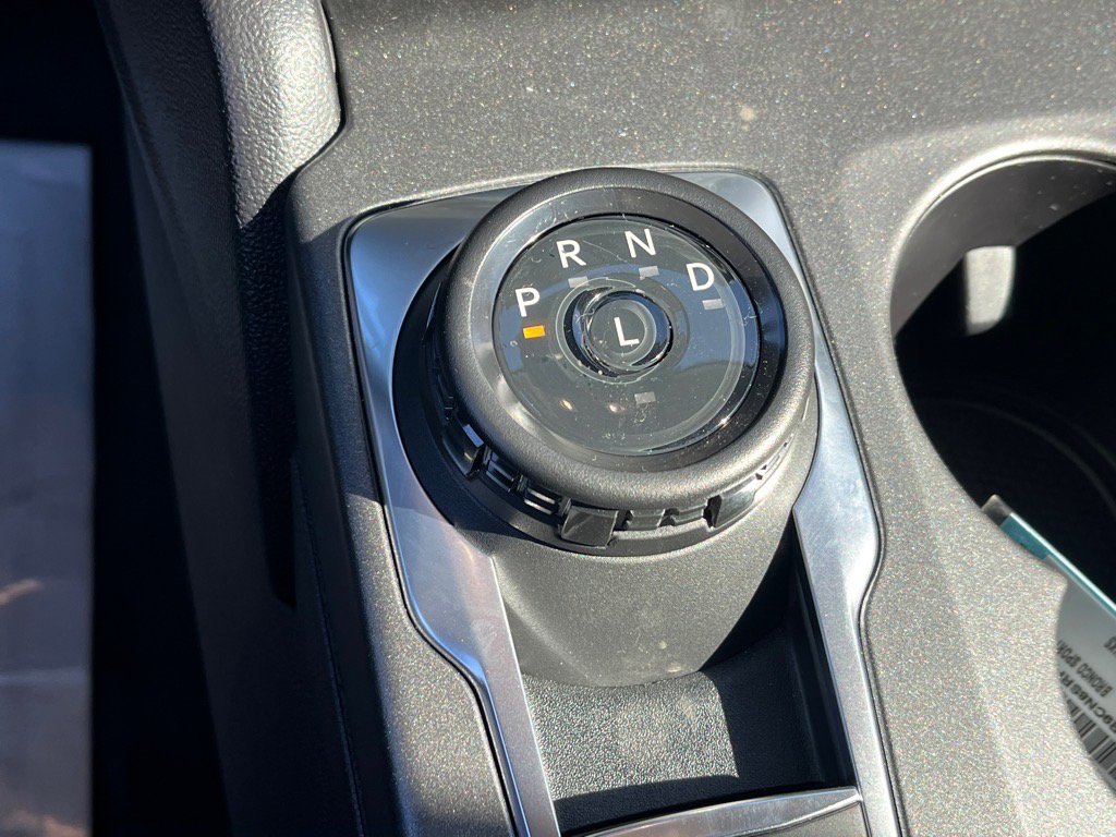 New 2025 Ford Bronco Sport Outer Banks image 9