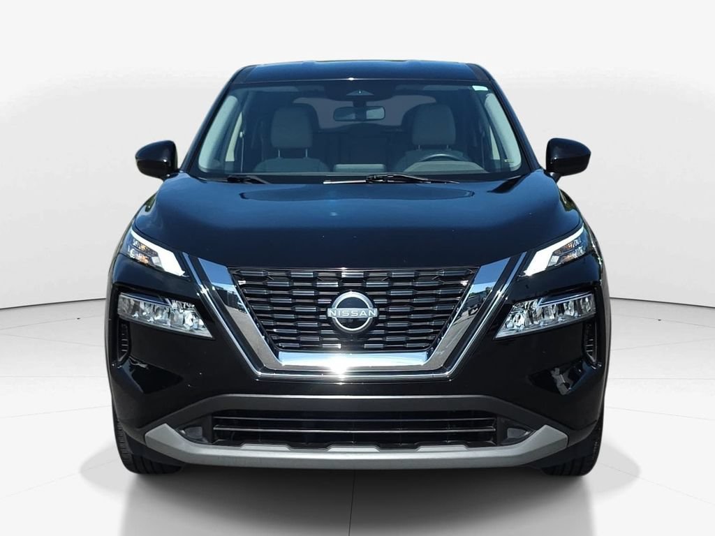 Used 2023 Nissan Rogue SV FWD image 12