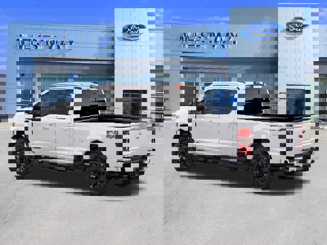 New 2026 Ford F250 Lariat image 2