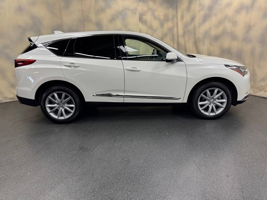 Certified 2024 Acura RDX SH-AWD image 9