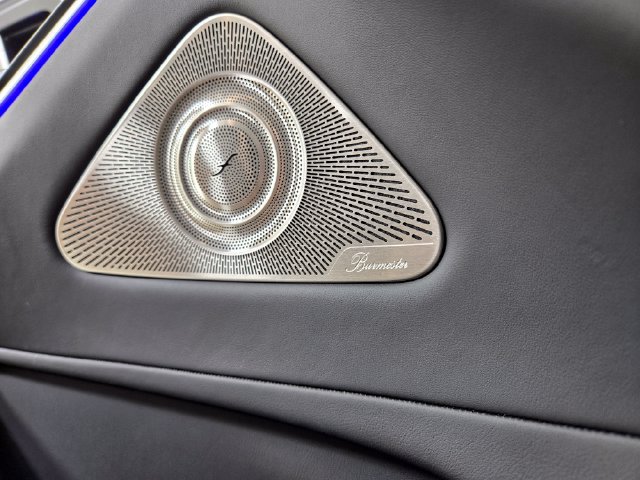 Used 2026 Mercedes-Benz S 63 AMG S image 26
