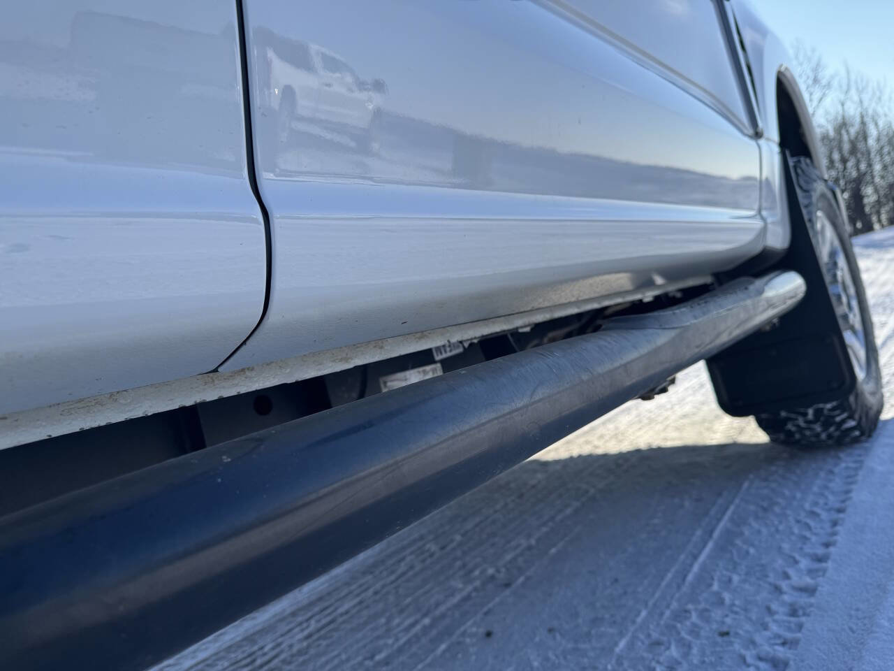 Used 2023 Ford F350 XLT w/ Camper Package image 14