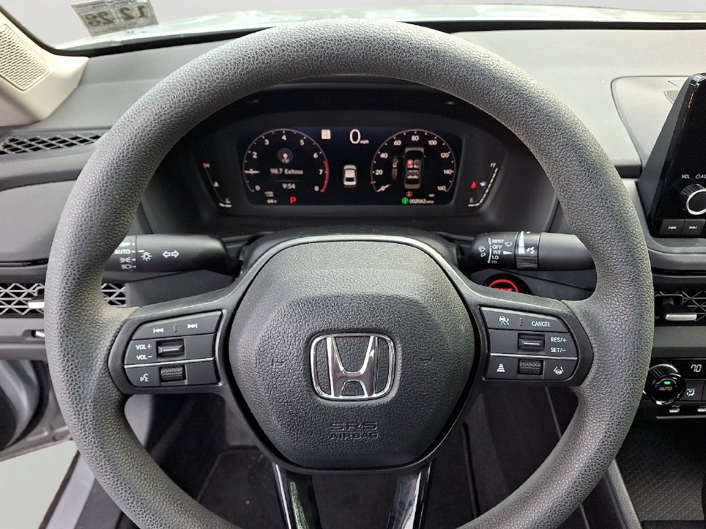 Used 2024 Honda Accord EX image 21