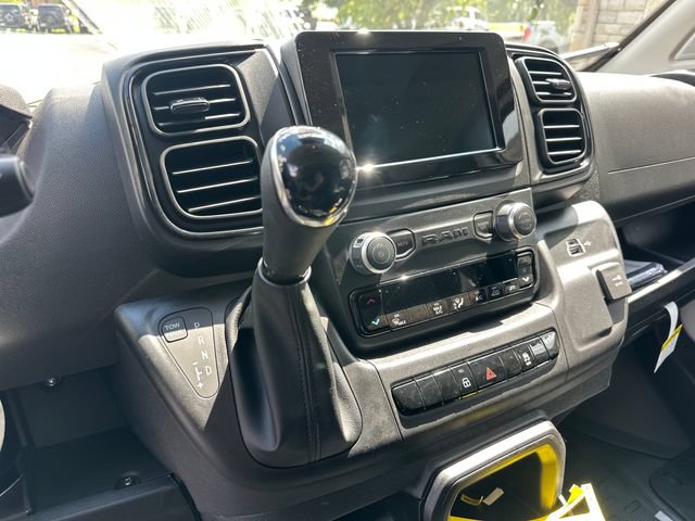 New 2026 RAM ProMaster 1500 FWD image 21
