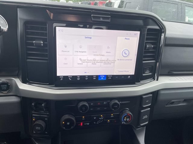 New 2026 Ford F350 XLT w/ XLT Premium Package AWD/4WD image 9