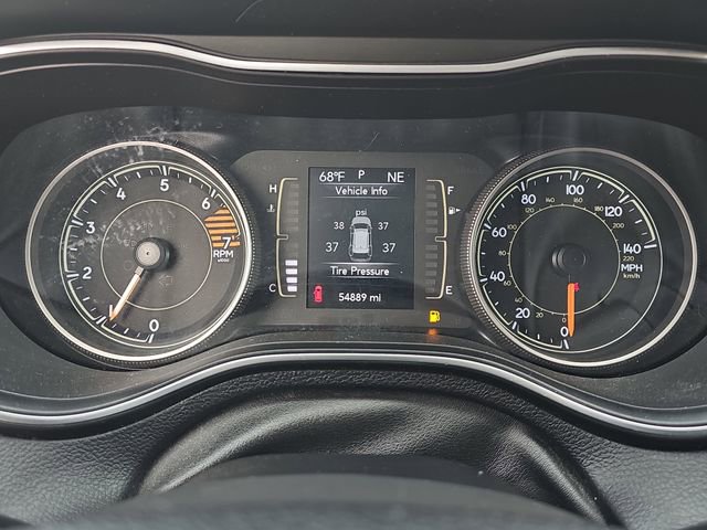 Used 2019 Jeep Cherokee Latitude Plus image 20