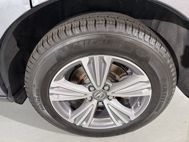 Used 2020 Acura MDX FWD image 7