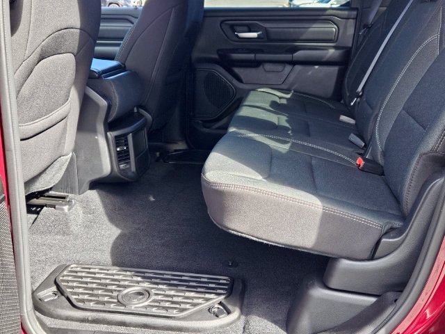 Used 2026 RAM 1500 Express RWD image 12