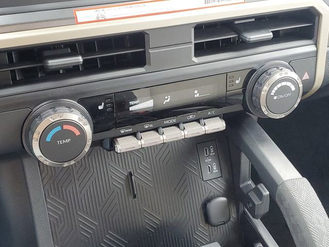 Used 2025 Toyota Tacoma SR5 image 23