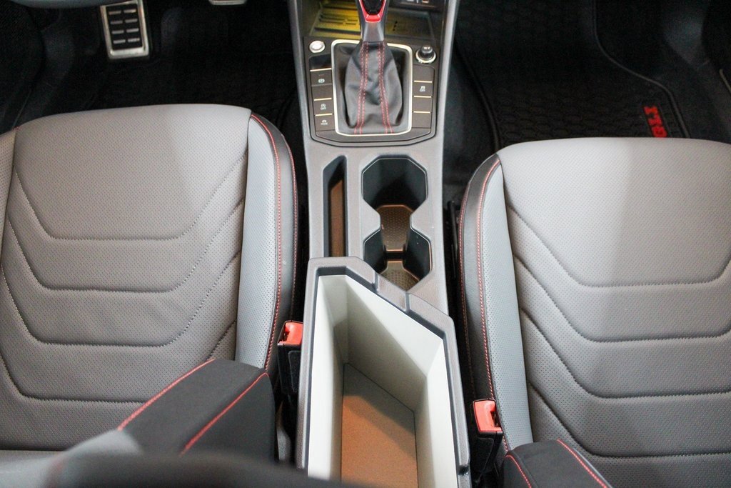 Used 2025 Volkswagen Jetta GLI Autobahn image 17