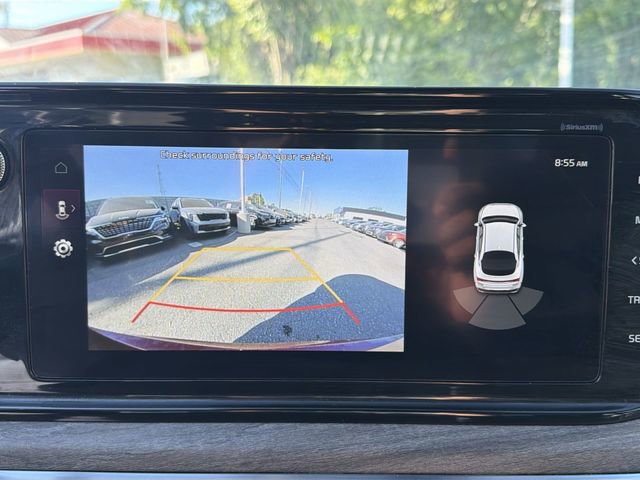 Used 2023 Kia K5 EX FWD image 17