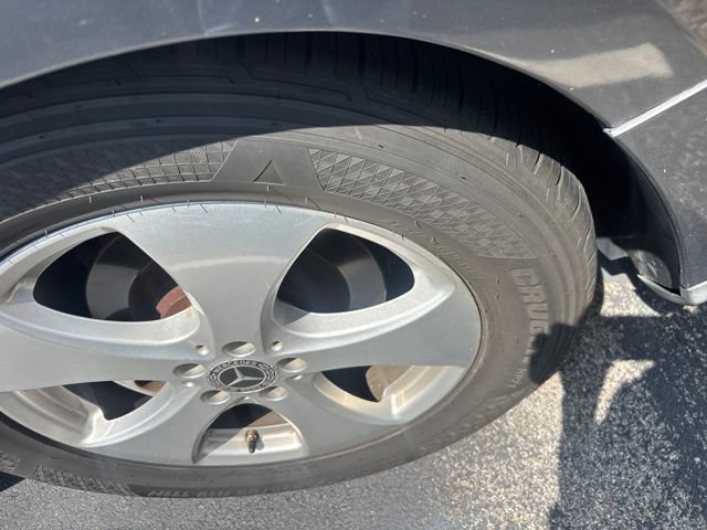 Used 2017 Mercedes-Benz GLS 450 4MATIC image 5