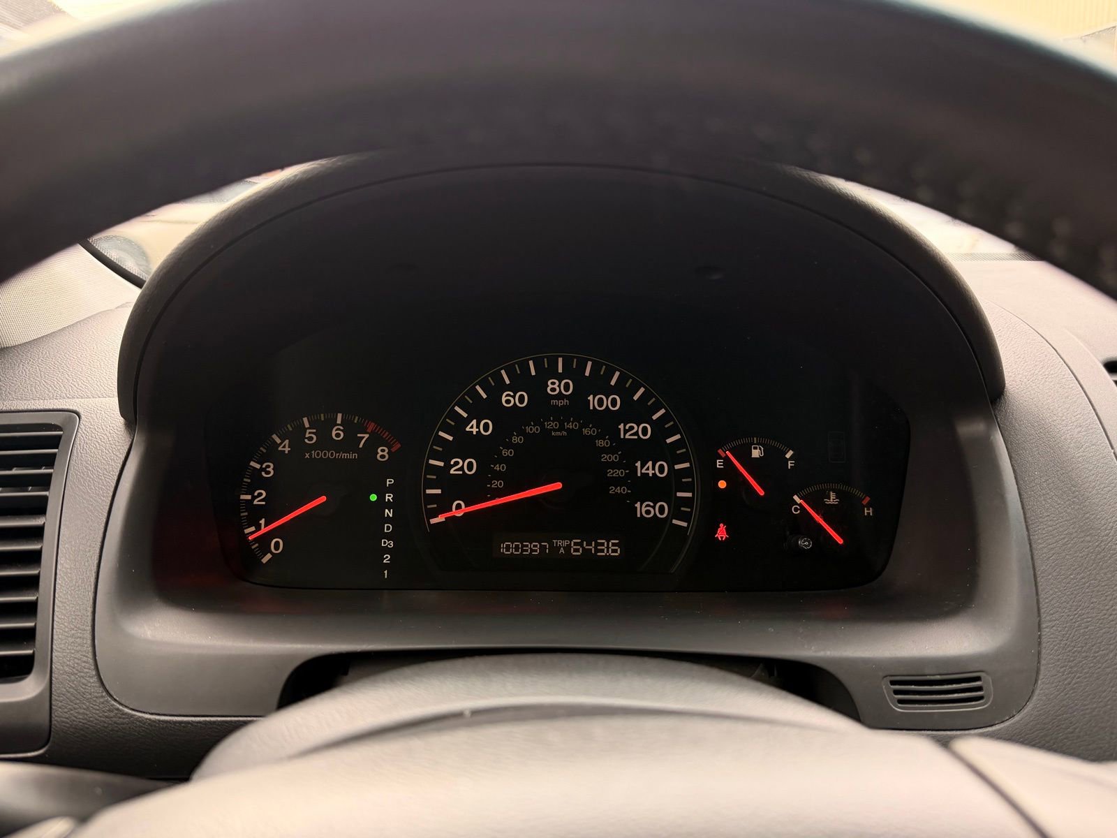Used 2003 Honda Accord EX image 28