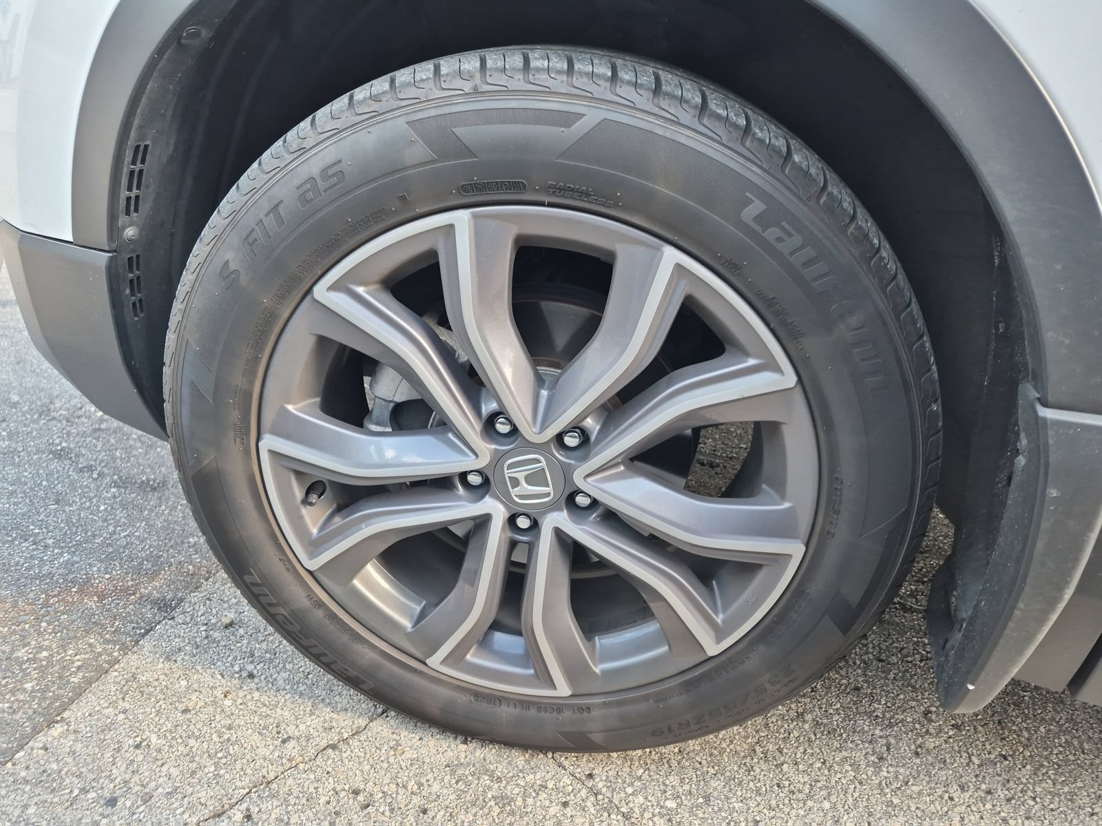 Used 2022 Honda CR-V Touring image 8