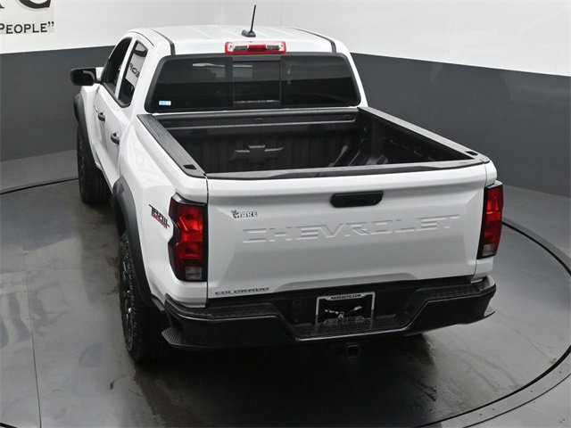New 2026 Chevrolet Colorado Trail Boss image 35