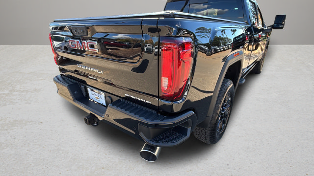 Used 2023 GMC Sierra 2500 Denali w/ Denali Black Diamond Edition AWD/4WD image 49