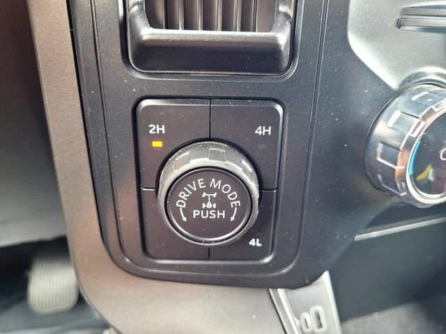 Certified 2025 Ford F150 Tremor AWD/4WD image 19