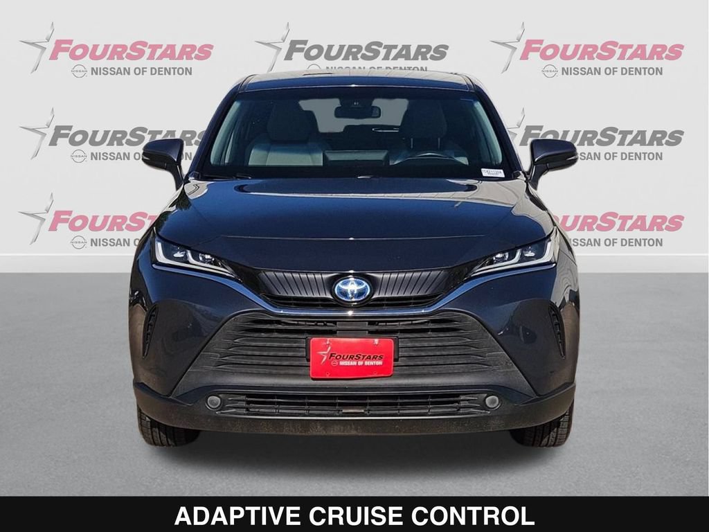 Used 2023 Toyota Venza LE AWD/4WD image 10