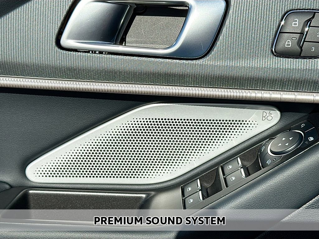New 2026 Ford Explorer ST w/ Sun And Sound Package image 4