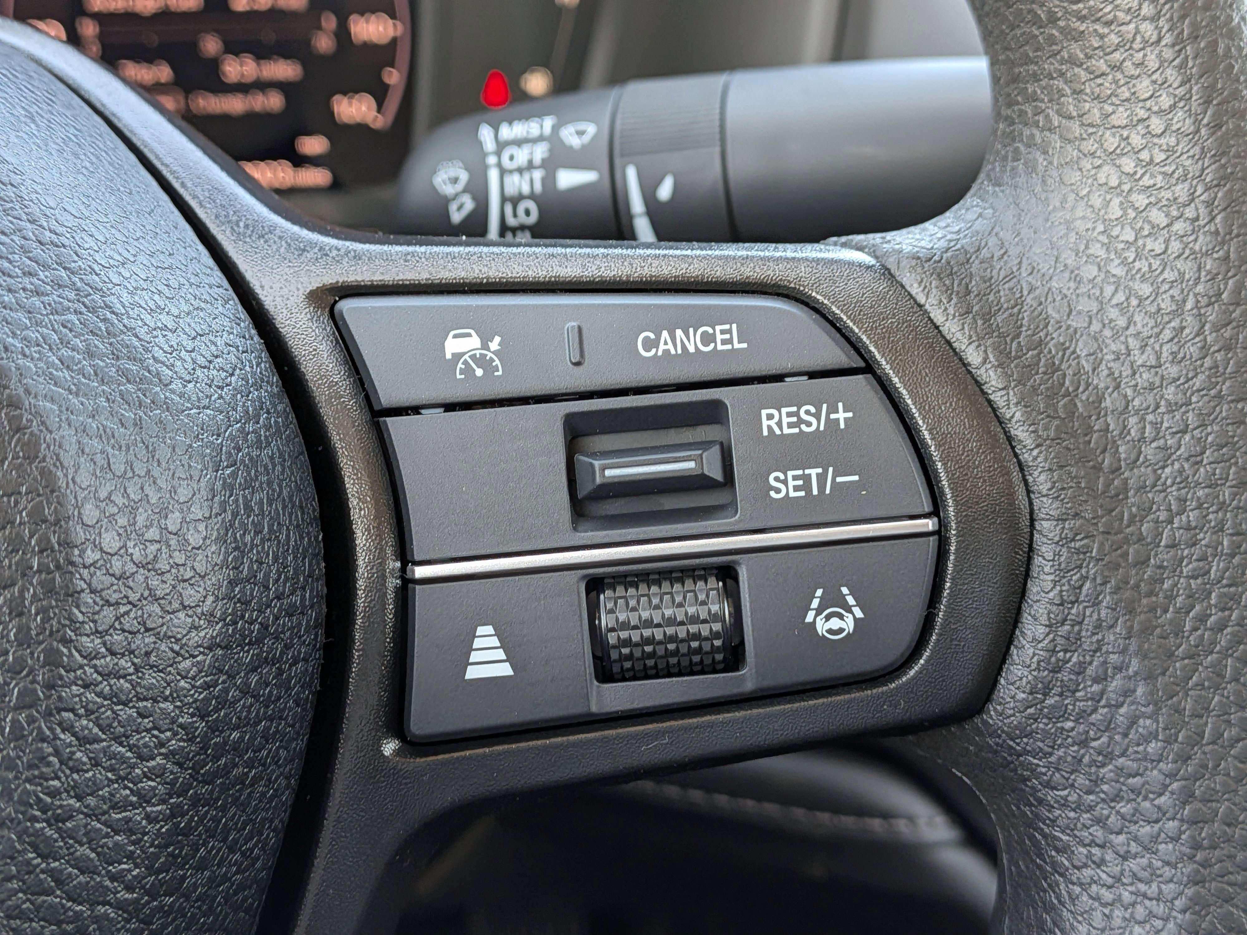 New 2026 Honda Accord SE image 28