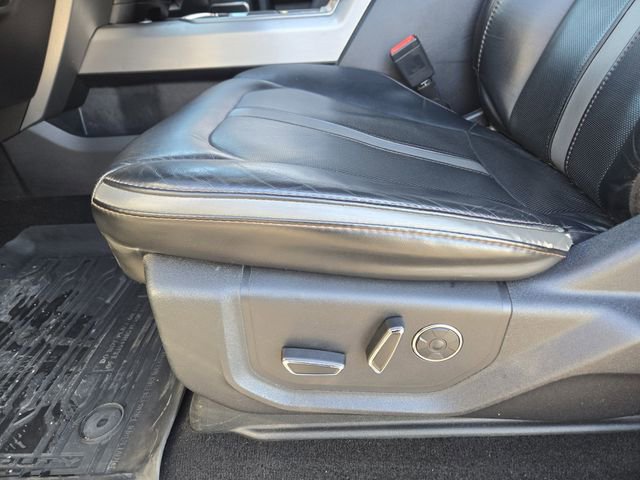 Used 2019 Ford F250 Platinum w/ Platinum Ultimate Package image 26