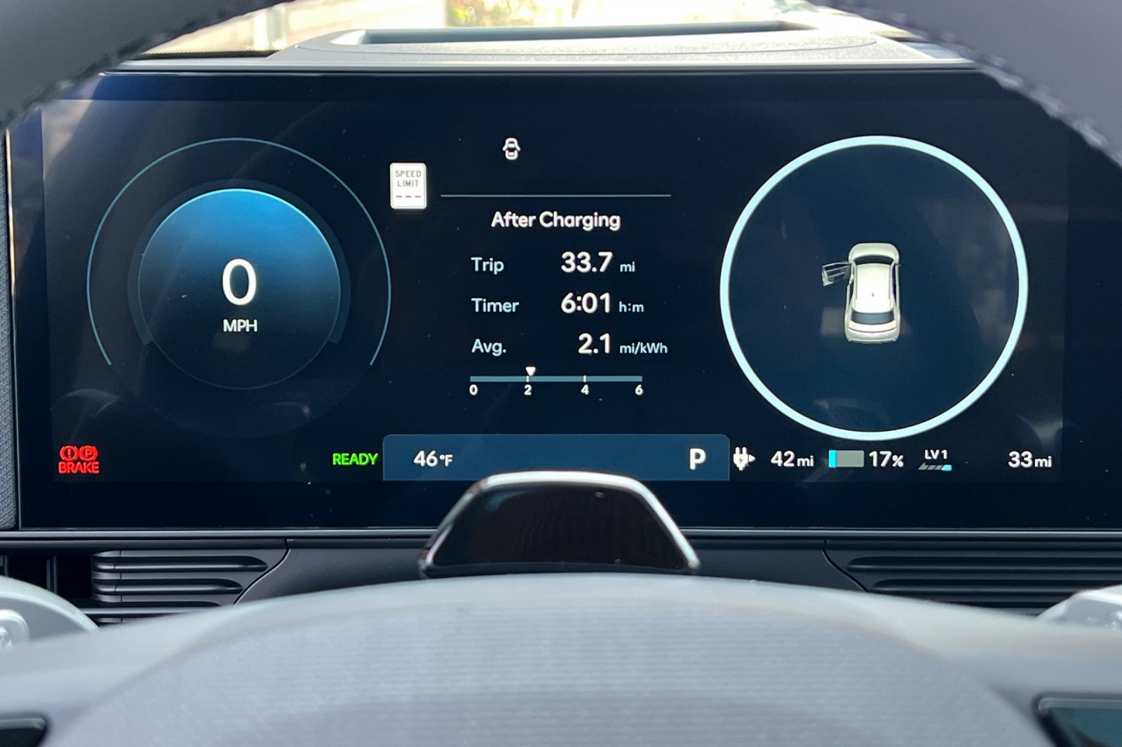 New 2026 Hyundai Ioniq 5 Limited image 35