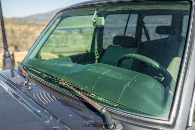 Used 1989 Toyota Land Cruiser image 63