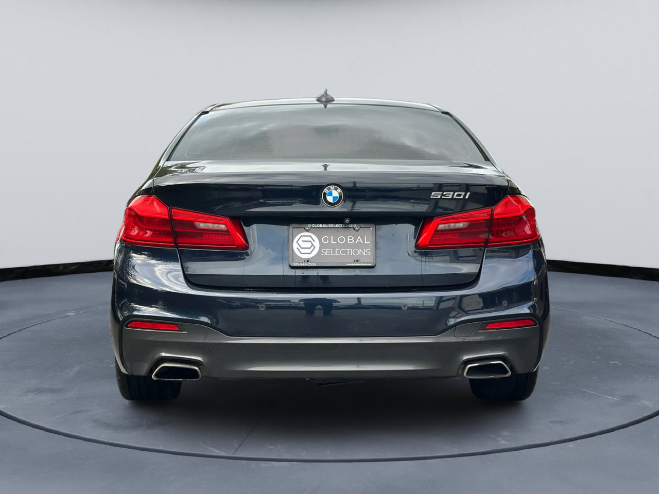 Used 2019 BMW 530i w/ M Sport Package image 6