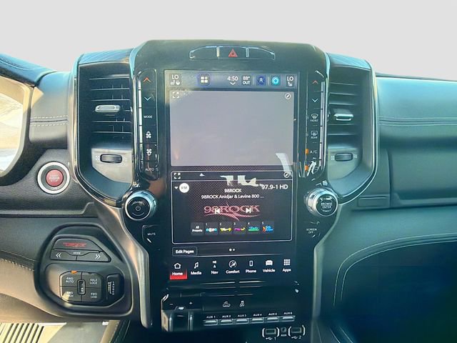 Used 2023 RAM 1500 TRX w/ TRX Level 1 Equipment Group image 29