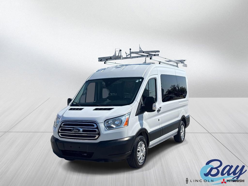 Used 2019 Ford Transit 150 XLT image 1