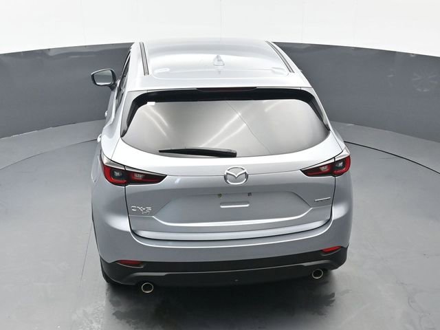 Used 2023 MAZDA CX-5 AWD 2.5 S w/ Select Package image 35