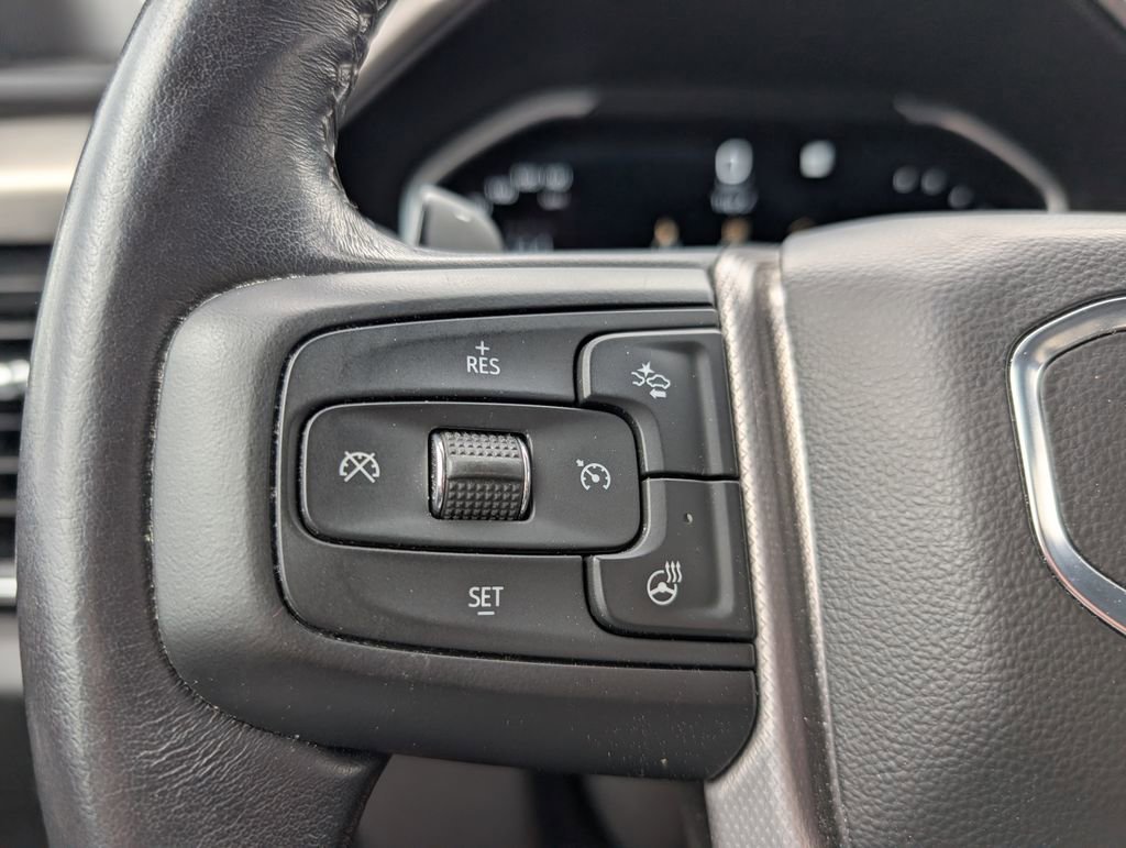 Used 2022 GMC Sierra 1500 Denali image 15