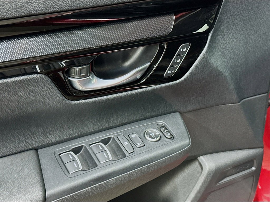 Used 2023 Honda CR-V Sport Touring image 19