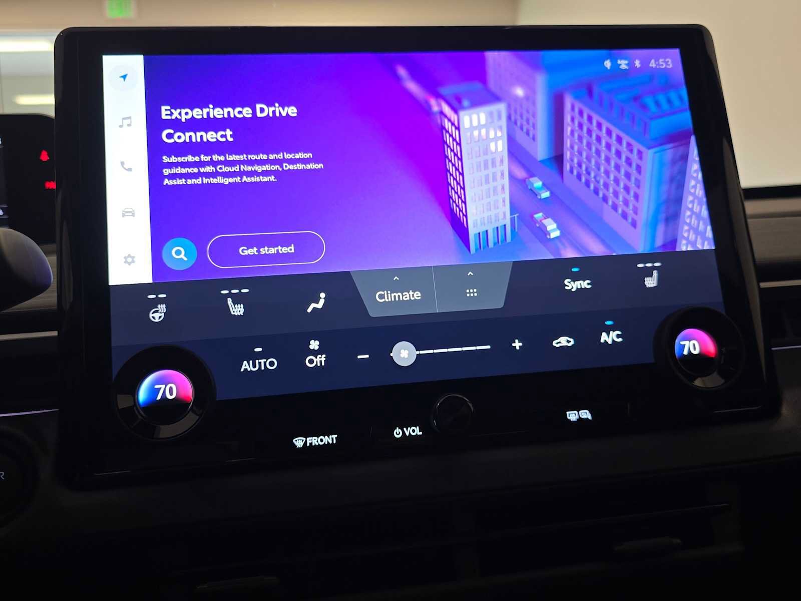 New 2026 Toyota C-HR AWD/4WD image 14