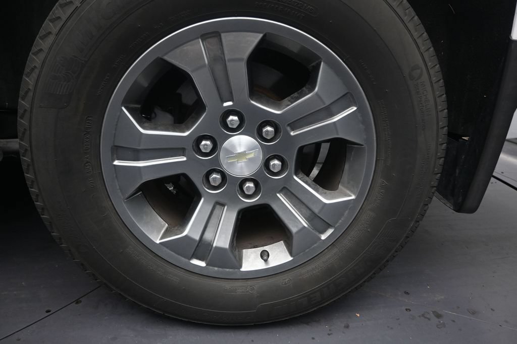 Used 2020 Chevrolet Tahoe LS RWD image 10