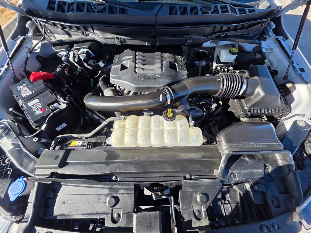 Used 2023 Ford F150 Tremor w/ Equipment Group 402A High image 31