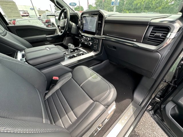 New 2026 Ford F150 Platinum AWD/4WD image 24