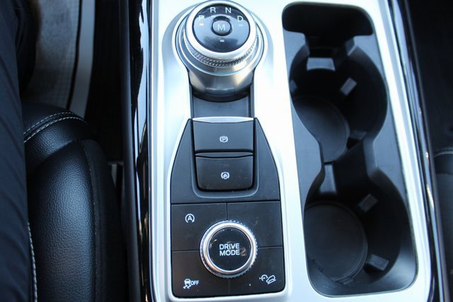 Used 2022 Ford Explorer ST image 23