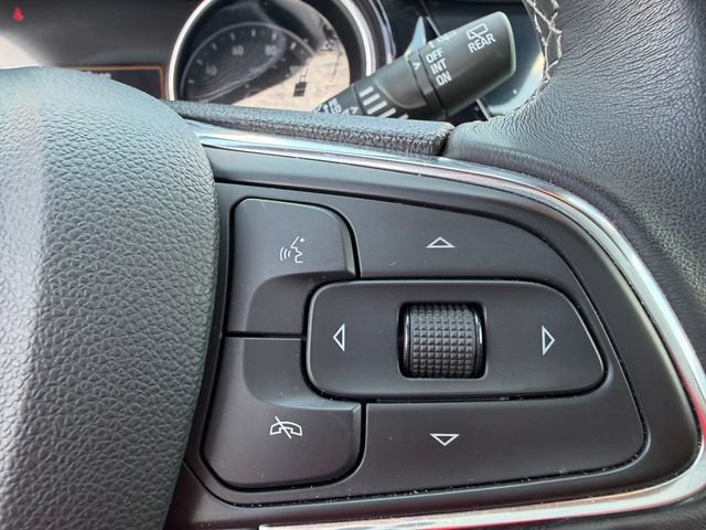 Used 2023 Buick Encore GX Select w/ Safety Package II FWD image 16