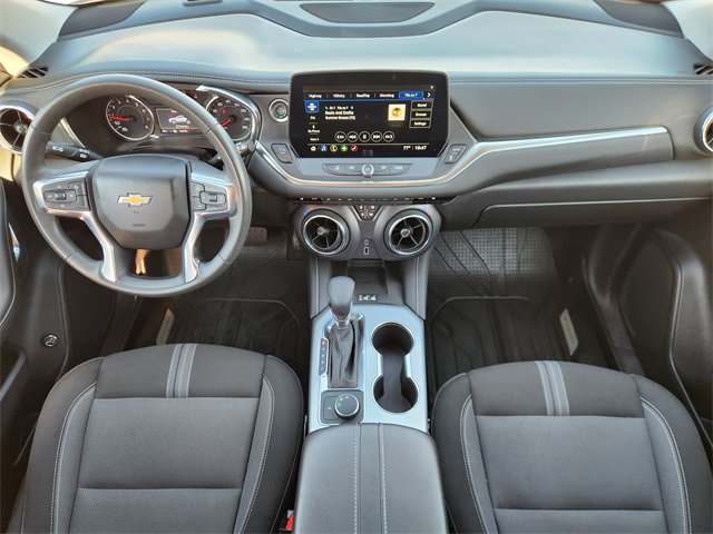 Used 2023 Chevrolet Blazer LT w/ Convenience Package image 26